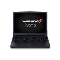 ユニットコム、iiyama PCより、デスクトップ性能を兼ねそろえた15型フルHDゲーミングノートPCを発売