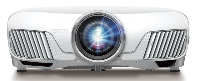現品限り エプソン EH-TW8300W dreamio 4K ワイヤレス エプソン、リビングでも高画質な4K映像が楽しめるホームプロジェクター