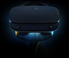 GDCでOculusが新しいPC向けVRヘッドセット「Oculus Rift S」を発表
