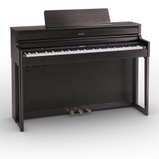 ローランドから上質なピアノをカジュアルに楽しめる家庭用デジタルピアノ