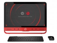 日本HPがオーディオメーカー「Beats」とコラボしたパソコンとタブレットを発表【デジ通】