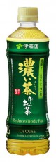 8月はコンビニ限定9月から全国展開！伊藤園のロングセラー商品「お～いお茶 濃い茶」が機能性表示食品としてリニューアル