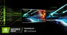 500タイトルを遊び放題！「GeForce NOW Powered by SoftBank」のベータ版サービスを開始！