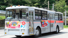 希少なトロリーバス最後の一台を残したい！長野県大町市が最後の「トロバス」保存に向けたクラウドファンディングを開始