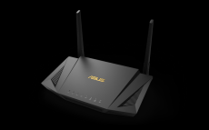 ASUS JAPANから最新のWi-Fi 6 （11ax）対応かつデュアルバンド対応のブロードバンドルーター「RT-AX56U」