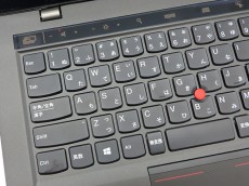 新しいレノボThinkPad X1 Carbonの日本語キーボード配列の変更点【デジ 