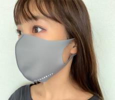 最強コスパの200円冷感マスクが誕生、学生野球選手の悩みから開発