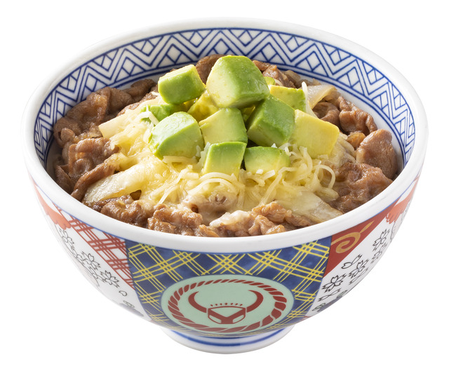 牛丼を楽しむ裏技を取り入れた！ 吉野家、「裏牛丼」全4種を販売開始