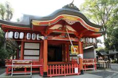 明智光秀の霊を祀る「御霊神社」、サンコー「折りたたみスリムスーツケース」【まとめ記事】