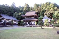 京都府指定文化財にも指定！　明智光秀の判物もある「天寧寺」【京都 明智光秀ゆかりの地】