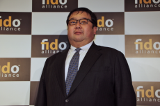 ディー・ディー・エス三吉野社長「FIDO」について語る