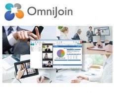 ブラザーのWeb会議システム「OmniJoin」がより使いやすくなって登場