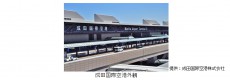 成田空港、羽田空港と福岡市地下鉄でWiMAX 2＋のサービス提供開始