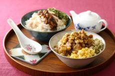 「魯肉飯」や「豆花」などが堪能できる！台湾美食フェア ～行ったつもりで食べたいわん～