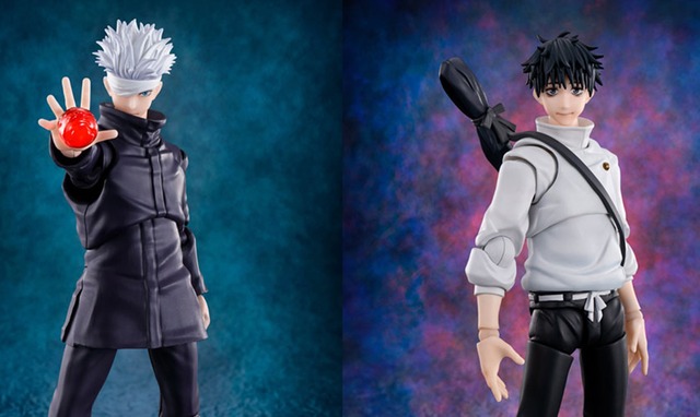 劇場版 呪術廻戦 0‐』、「五条悟」「乙骨憂太」が登場｜Infoseekニュース