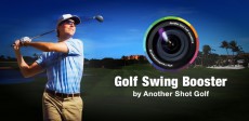 自分のゴルフスイング動画に全国のプロからコメントが届くアプリが登場