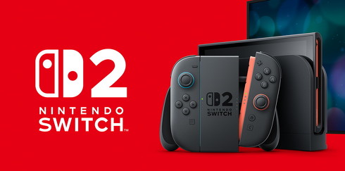 Switch 2」、1万円値上げへ 国内モデルが5万9980円に メモリ高騰影響か