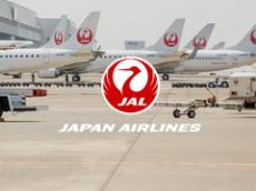 JAL、国際線の搭乗案内を「LINE」で通知　航空業界で初