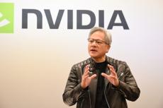 孫正義の「先を見通す力」とは？　NVIDIAフアンCEOに聞く　ASI実現への見解は？