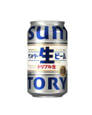 「サントリー生ビール」の好調　若者の心つかんだ、CM登場の“グッズ”