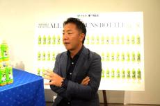 俳優・駒木根葵汰、初プロデュースのジュエリーブランド「Nuvie