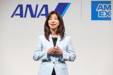 「年間決済600万円」でも客は離れない　ANAアメックス“強気な値上げ”に隠された富裕層囲い込みの勝算