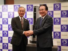 「日本の勝ち筋は計測にある」　東北大がノーベル賞・田中耕一氏と挑む「精度1000倍」の限界突破