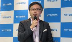 NTTデータが取り組む「生成AIの活用とガバナンスの“両輪”」　ユーザー企業視点で考察