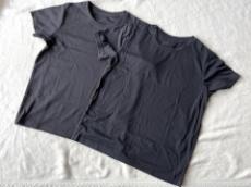 【ワークマン】1着500円以下の“サラサラ速乾Tシャツ”が快適　高コスパ新シリーズ「DAYS」の2種・2枚組
