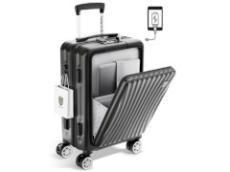 今売れている「スーツケース」おすすめ製品＆ランキング　拡張できるものや、USBポート付きなど便利な製品が人気【2024年6月版】