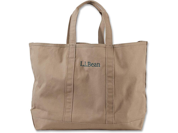 「L.L.Bean」のプライムデーセールおすすめアイテム5選　ブランド定番のキャンバストートや防水透湿素材を使用したレインジャケットに注目！【2024年7月版】
