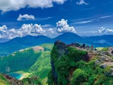 関東から日帰りで行ける「美しい自然が楽しめる日本百名山」おすすめ3選　持っていきたいギアも紹介【2024年7月版】