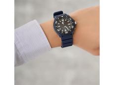 1万円台で買える「電波ソーラー腕時計」おすすめ4選　夏に最適なウレタン・布バンドのモデルをピックアップ/8000円台のモデルも【2024年7月版】