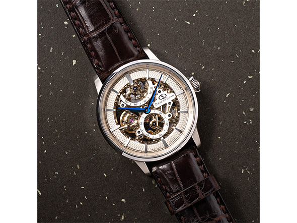【価格帯別】オリエントの「機械式スケルトン腕時計」おすすめ4選　3万円で買える上質モデルから30万円台の先端フルスケルトンまで【2024年7月版】