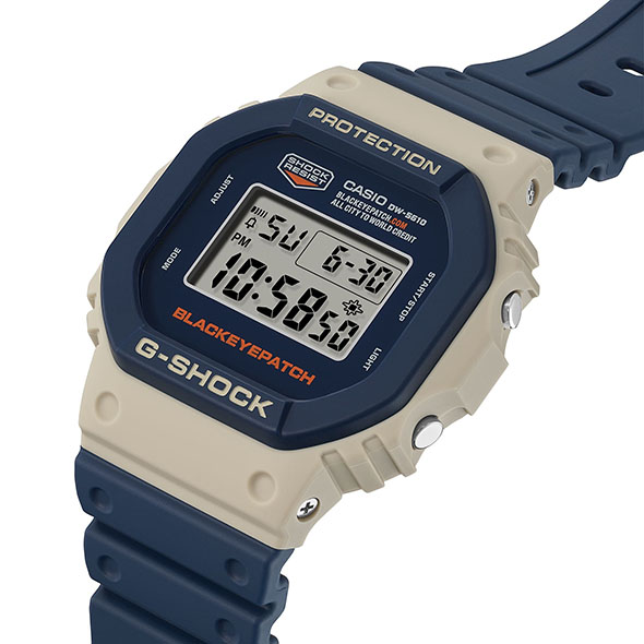 今売れている「デジタルG-SHOCK」おすすめ＆ランキング　個性的なデザイン、機能も充実【2024年7月版】