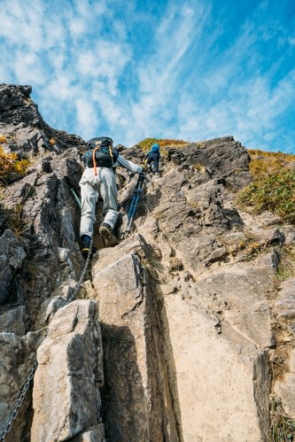 「谷川岳」経験者がおすすめする登山ルートと楽しみ方！　おすすめギアも紹介