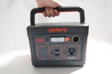 思い切ってJackeryの「ポータブル電源」と「ソーラーパネル」を買って良かった！　もしものときの緊急電源＆日常使いもできる優れもの