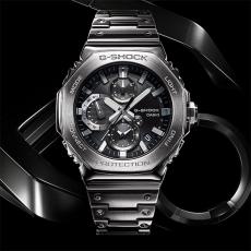 今売れている「G-SHOCK」おすすめ＆ランキング　フルメタルクロノグラフ「GMC-B2100」が登場【2024年10月版】