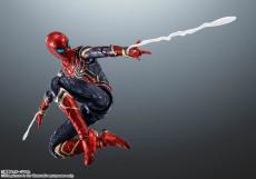 【スパイダーマン】S.H.Figuartsの「スパイダーマン」フィギュアおすすめ3選【2024年10月版】