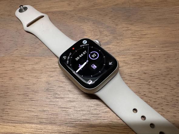 スマートウォッチ初心者が「Apple Watch」を買ったら、生活の質が大きく向上しました！　購入後に起きた4つの良い変化とは？