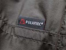 【買って良かった】裏地一体中綿「Polartec Alpha Direct」使用ジャケットレビュー　急に日が照ってきた時も蒸れずに着られる快適素材