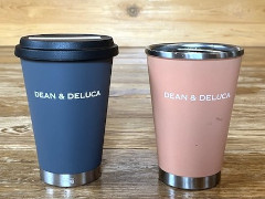 DEAN & DELUCAの「おしゃれな保温タンブラー」をデスクワークで8年使って“また同じ製品”に買い替えた理由