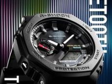 安いけど“使える”「ソーラーG-SHOCK」おすすめ3選　普段使いにピッタリな実用性！