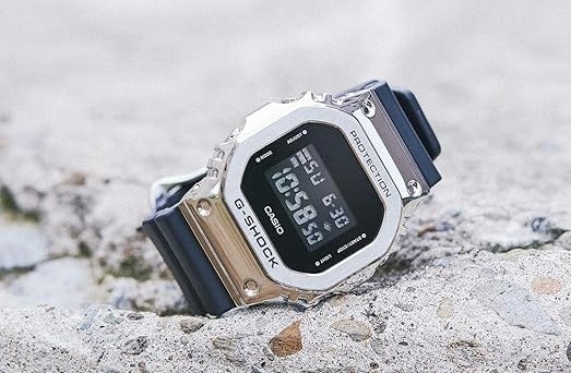 安いけど“使える”「デジタルG-SHOCK」おすすめ3選　ソーラー／歩数計測モデルなど