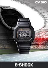 運動におすすめの「軽いG-SHOCK」3選　ランニングやウォーキングをサポート！