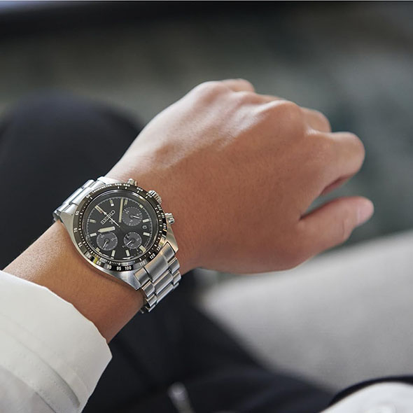 Seiko celebrates the World Athletics Championships Tokyo 25