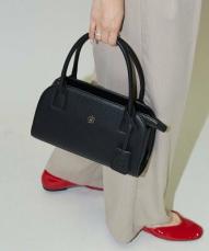 ✨️未使用級 マリークワント ビジネスバッグ デイジー 肩掛け