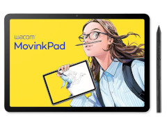 価格差は倍以上 ワコムのお絵描きタブレット・MovinkPad「11」と「Pro