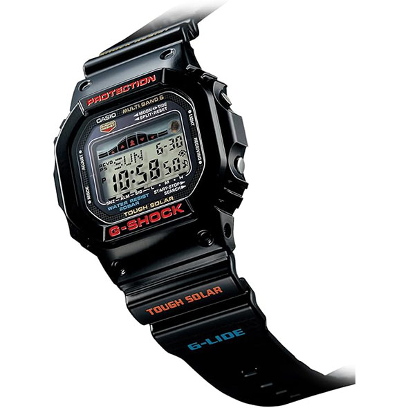 【新品・未使用】カシオ G-Shock 電波 ソーラー 腕時計 1万円台限定！ 電波ソーラーの「G-SHOCK」おすすめ3選【2025年12月版