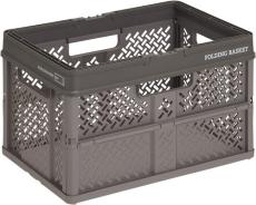 「クローゼットのデッドスペースを有効活用！」　使わないときは折りたたんで保管できる「ハードタイプの収納ボックス」おすすめ3選